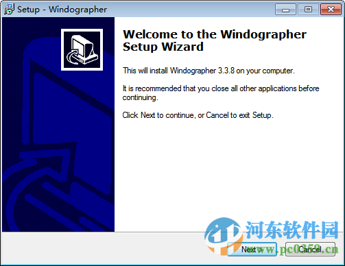 风力资源分析软件(Windographer)下载 3.3.8 专业版