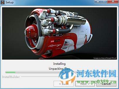 zbrush 4r7(三维模型雕刻绘画软件) 32位/64位下载 附注册机和安装使用教程 中文破解版