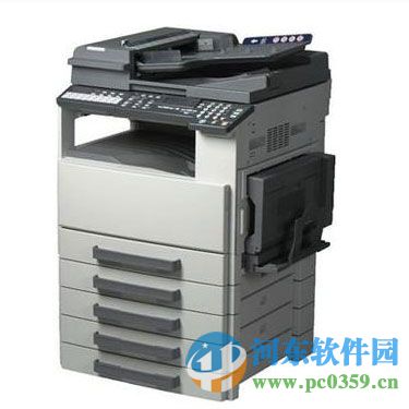 汉柯5118驱动 1.0 官方通用版