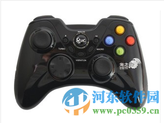 北通龙盾手柄驱动下载 4.1.100.1332 官方版