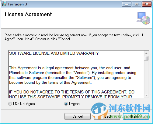 Terragen 4下载 4.3.18 免费版