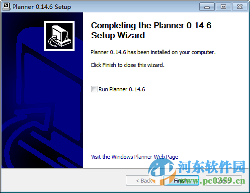 Primavera Project Planner中文版 5.0 免费版