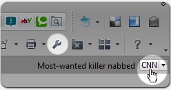 Lunascape (三引擎免费浏览器)