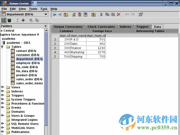 sybase数据库 16.0 官网中文企业版