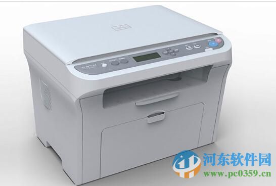 奔图M5000L驱动下载 1.30  官方版