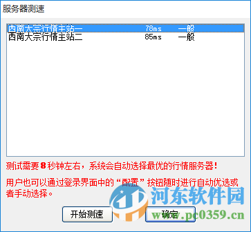 西南大宗行情分析系统软件(附用户名及密码) 5.1.56 官方最新版