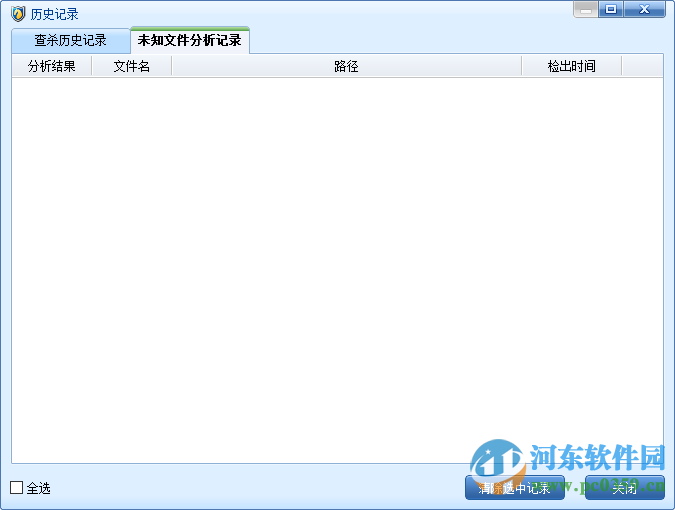 贝壳木马专杀工具下载 1.5 正式版