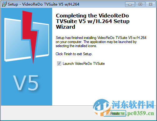 VideoReDo 下载 5.1.1.719b 免费版