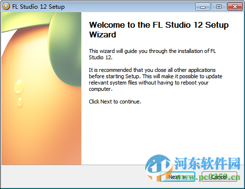 FL studio 下载 12 免费版