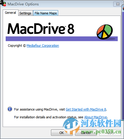 macdrive8下载 8.0.6 免费版