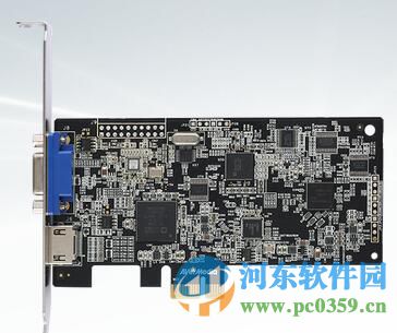 圆刚CD311采集卡驱动 2.0.64.85  官方版