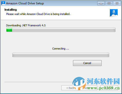 亚马逊网盘客户端(Amazon Cloud Drive) 2.3 官方最新版