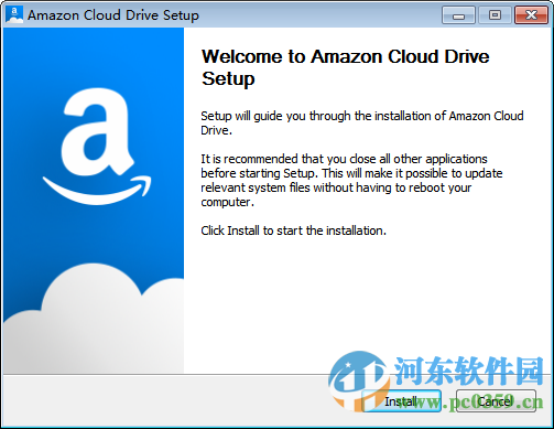 亚马逊网盘客户端(Amazon Cloud Drive) 2.3 官方最新版