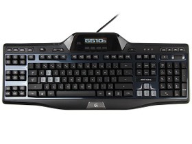 罗技g510s键盘驱动 8.57.145 官方版