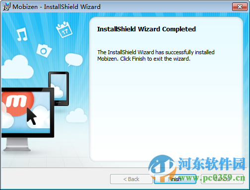 Mobizen电脑端 2.15.0.1 官方客户端