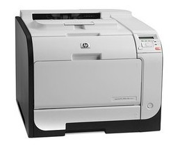 惠普p400打印机驱动下载 1.0 官方版