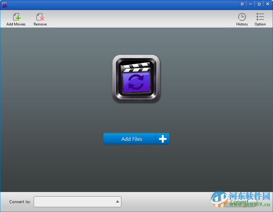 M4VGear for Windows下载(去除drm保护) 附注册码 5.5.0 绿色版