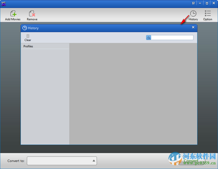 M4VGear for Windows下载(去除drm保护) 附注册码 5.5.0 绿色版