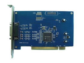 天敏VC4000驱动下载 3.4  官方版