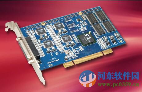 天敏MD1600视频采集卡驱动 2.1  官方版