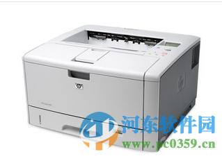 惠普5739打印机驱动 40.1 官方版