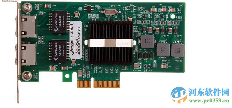 飞迈瑞克10002ET网卡驱动 最新官方版