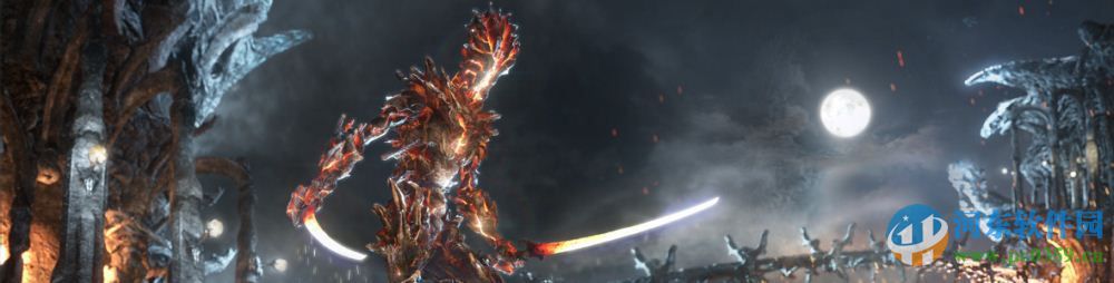 3DMark Time Spy(基准测试工具) 2.1.2852 官方最新版