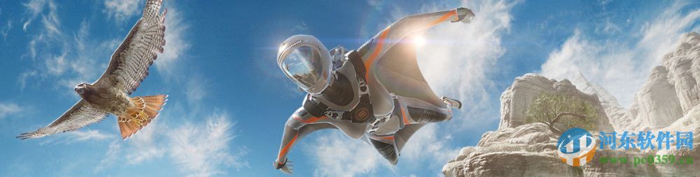 3DMark Time Spy(基准测试工具) 2.1.2852 官方最新版