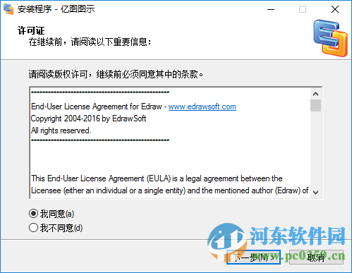 EdrawSoft Edraw Max(亿图图示专家)