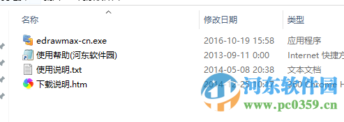 EdrawSoft Edraw Max(亿图图示专家)