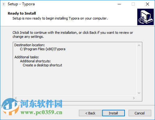 Typora windows下载
