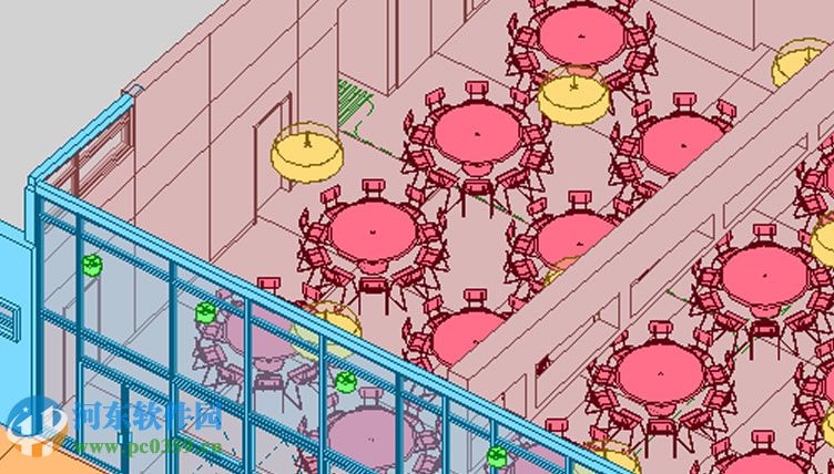 Revit (建筑信息模型设计) 2013 中文版下载