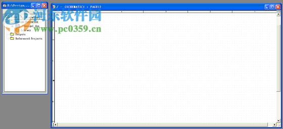 OrCad Capture(电路图绘制软件) 16.3 绿色版