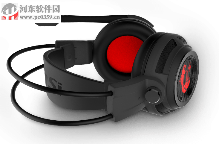 微星DS502耳机驱动下载 1.0.1  官方版