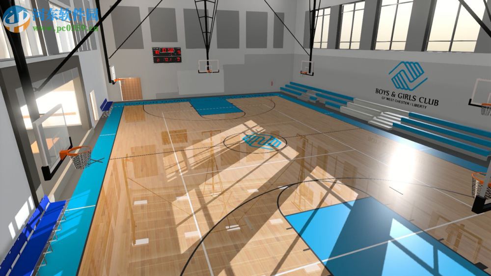 fuzor(附使用教程)下载 2016 中文免费版