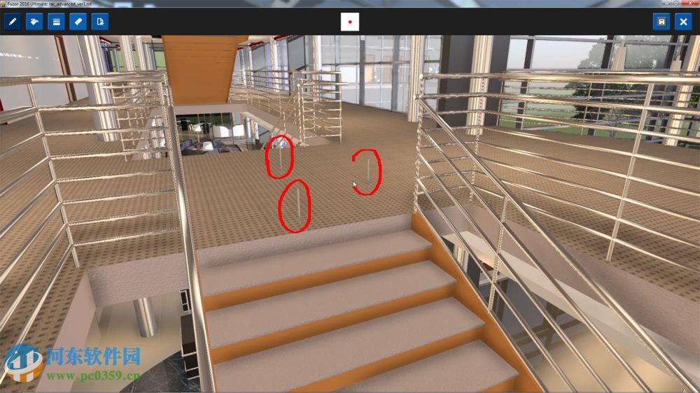 fuzor(附使用教程)下载 2016 中文免费版