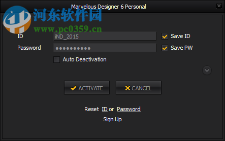 Marvelous Designer 7(了不起的设计师)32位/64位 附教程 2.5.73.20490 最新中文版