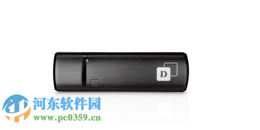 D-Link DWA-182无线网卡驱动下载 3.05 官方版
