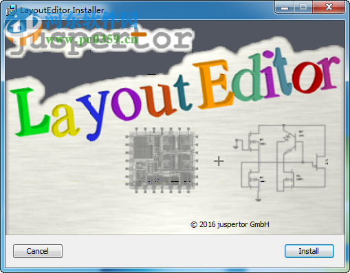 LayoutEditor(布局编辑器) 20190401 免费版