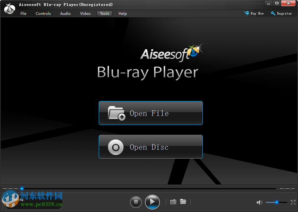 Aiseesoft Blu-ray Player(蓝光高清电影播放器)下载 附安装方法 6.2.50 免费版