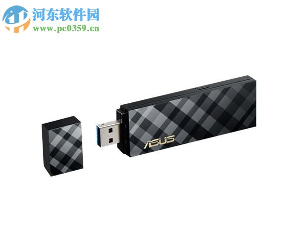 华硕USB-AC55无线网卡驱动下载 1.0.0.8  官方版