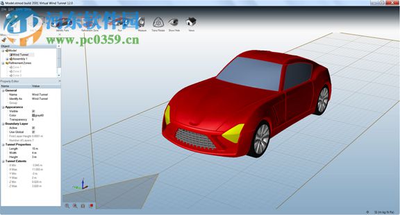 hyperworks软件包32位/64位 附使用教程 13.0 最新免费版