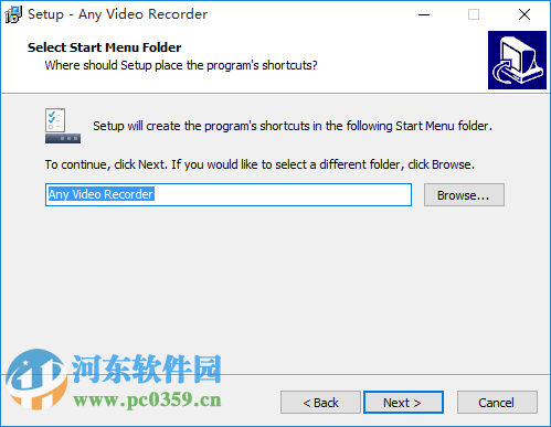 any video recorder(随意录相机) 1.0.4 官方最新版