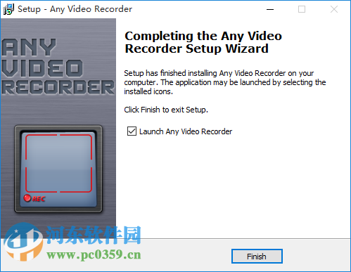 any video recorder(随意录相机) 1.0.4 官方最新版
