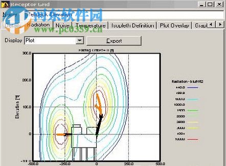 Softbits Flaresim(火炬模拟仿真设计软件) 4.1.1.734 官方版