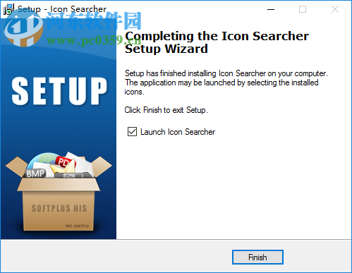 Icon Searcher(图标搜索器) 3.50 中文特别版