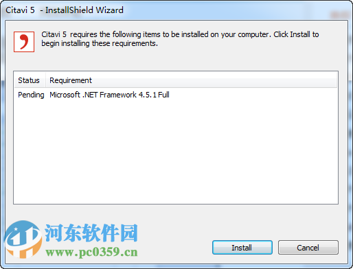 Citavi(文献管理软件) 下载 5.3.1 官网最新版