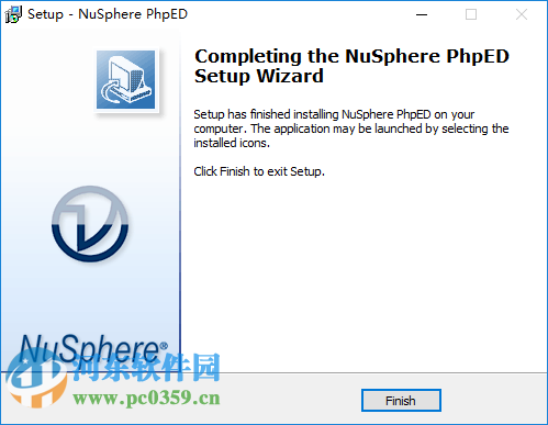 NuSphere PhpED 16下载 16020 官方版 含序列号