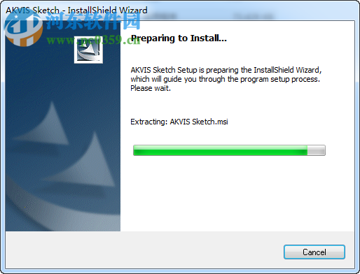 AKVIS Sketch(AKVIS滤镜)下载 附安装教程 17.0 最新免费版