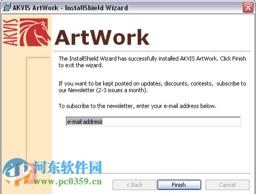 AKVIS ArtWork(AKVIS滤镜)下载 8.1 官方最新版